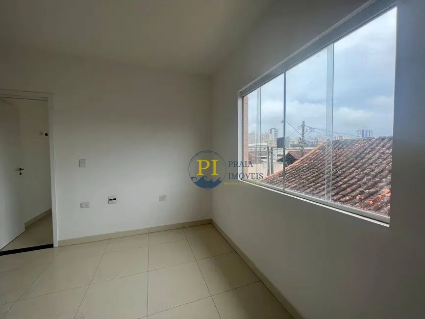 Foto 4 de Casa de Condomínio com 2 quartos à venda, 150m2 em Aviação, Praia Grande - SP