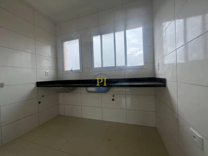 Foto 7 de Casa de Condomínio com 2 quartos à venda, 150m2 em Aviação, Praia Grande - SP