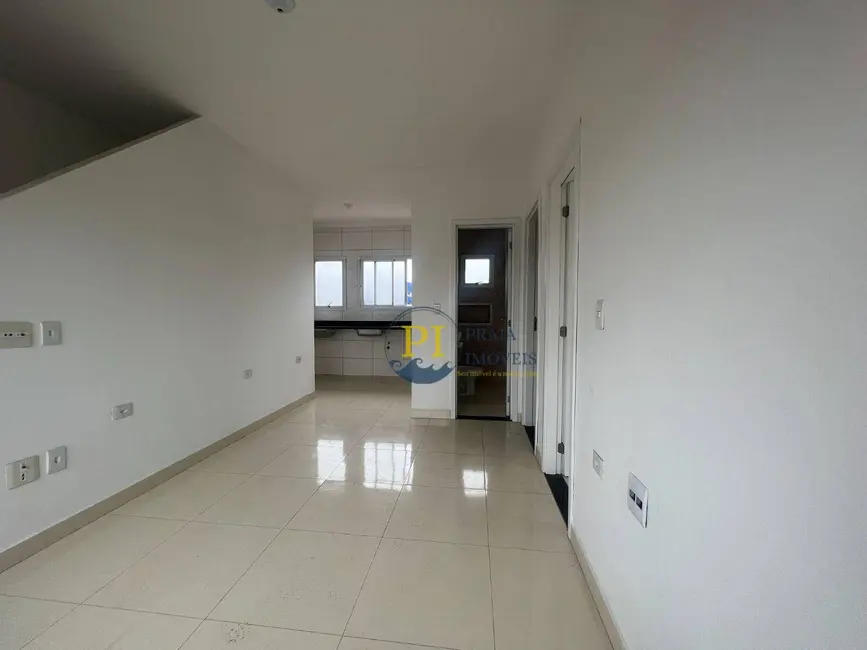 Foto 5 de Casa de Condomínio com 2 quartos à venda, 150m2 em Aviação, Praia Grande - SP
