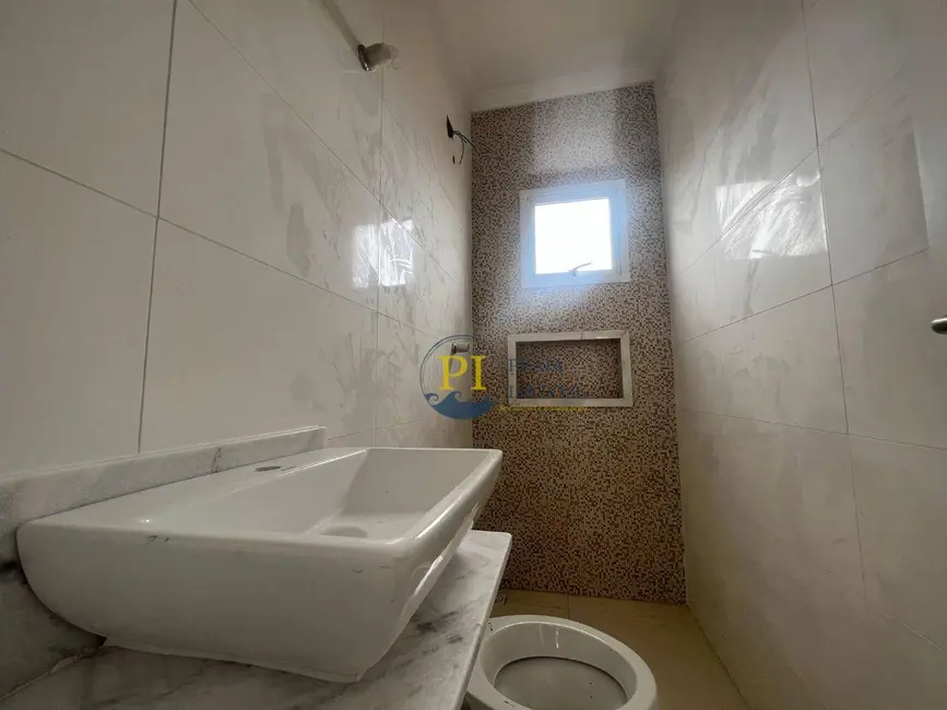 Foto 8 de Casa de Condomínio com 2 quartos à venda, 150m2 em Aviação, Praia Grande - SP