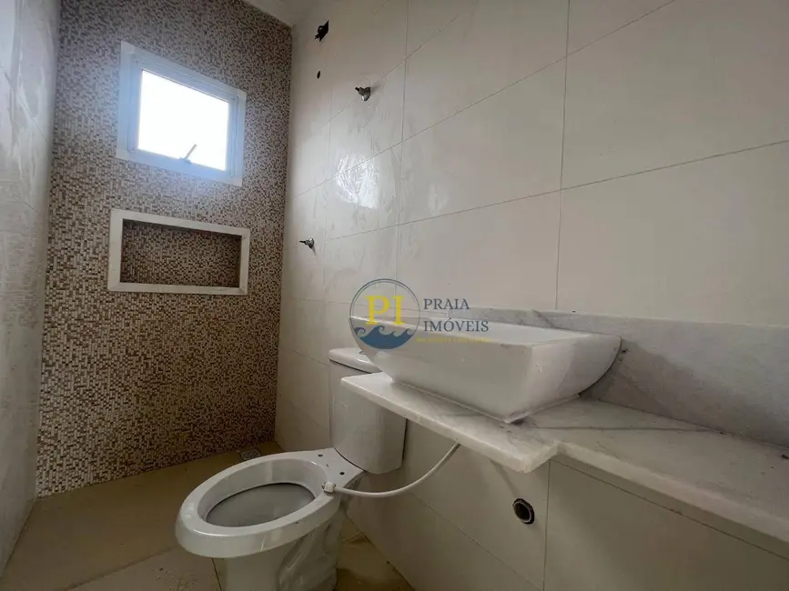 Foto 8 de Casa de Condomínio com 2 quartos à venda, 150m2 em Aviação, Praia Grande - SP