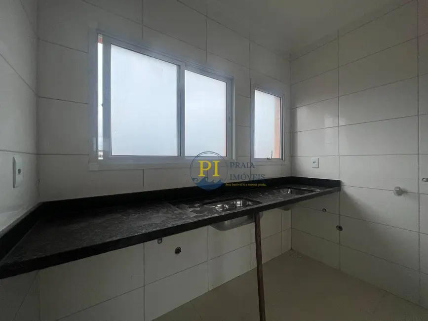 Foto 5 de Casa de Condomínio com 2 quartos à venda, 150m2 em Aviação, Praia Grande - SP