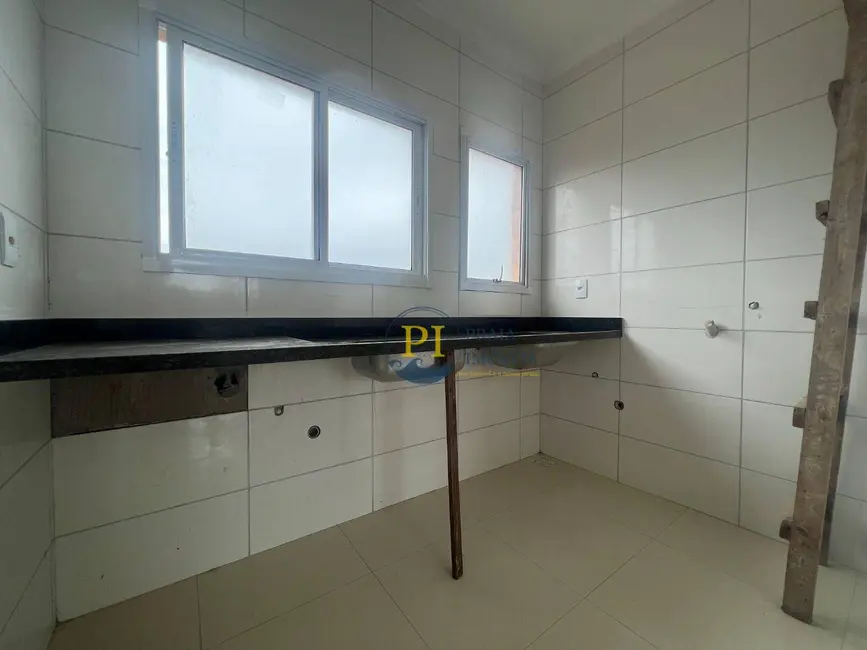 Foto 6 de Casa de Condomínio com 2 quartos à venda, 150m2 em Aviação, Praia Grande - SP