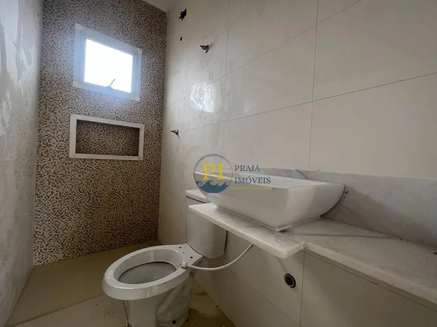Foto 9 de Casa de Condomínio com 2 quartos à venda, 150m2 em Aviação, Praia Grande - SP