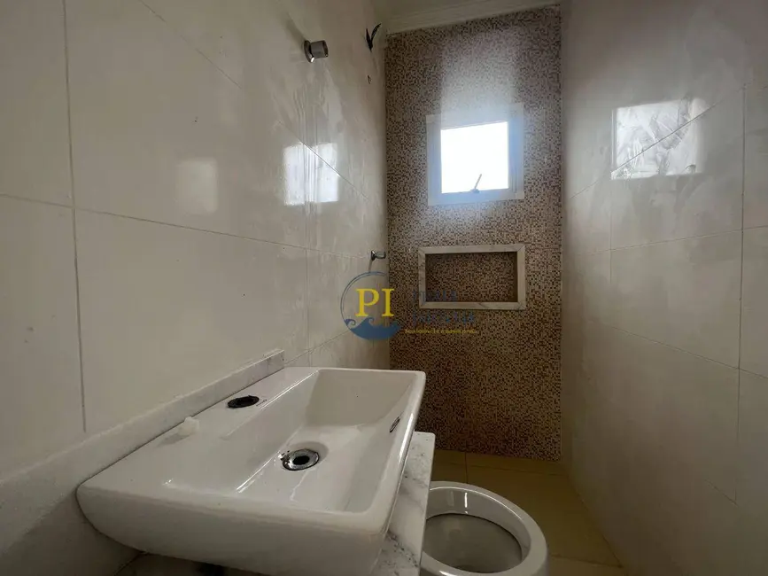 Foto 8 de Casa de Condomínio com 2 quartos à venda, 150m2 em Aviação, Praia Grande - SP