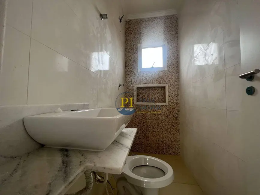 Foto 9 de Casa de Condomínio com 2 quartos à venda, 150m2 em Aviação, Praia Grande - SP