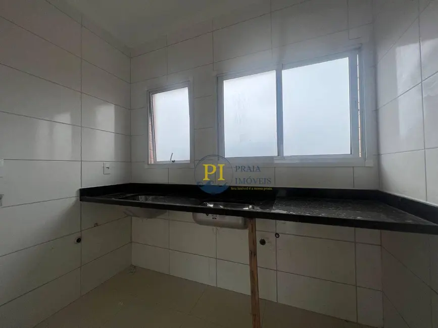 Foto 5 de Casa de Condomínio com 2 quartos à venda, 150m2 em Aviação, Praia Grande - SP