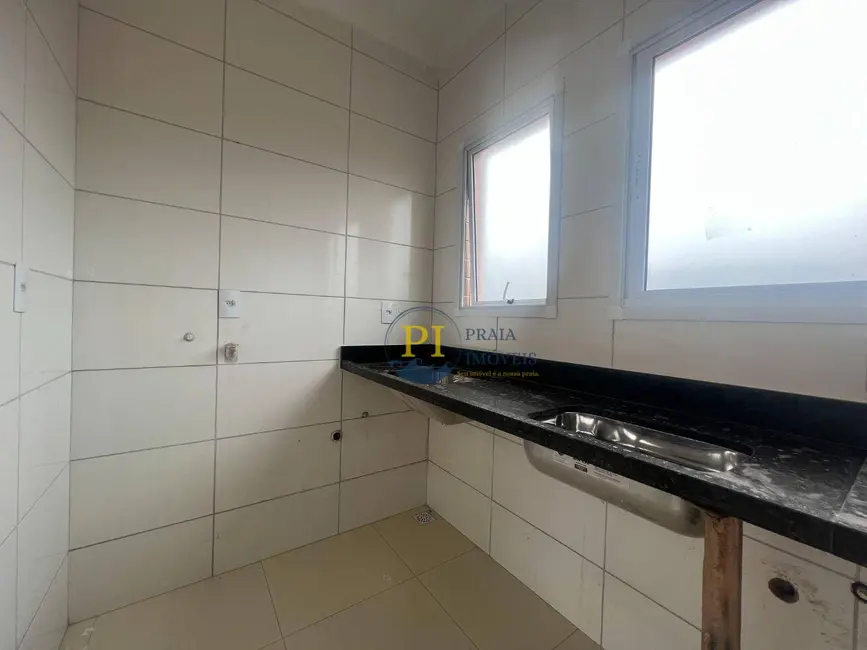 Foto 6 de Casa de Condomínio com 2 quartos à venda, 150m2 em Aviação, Praia Grande - SP