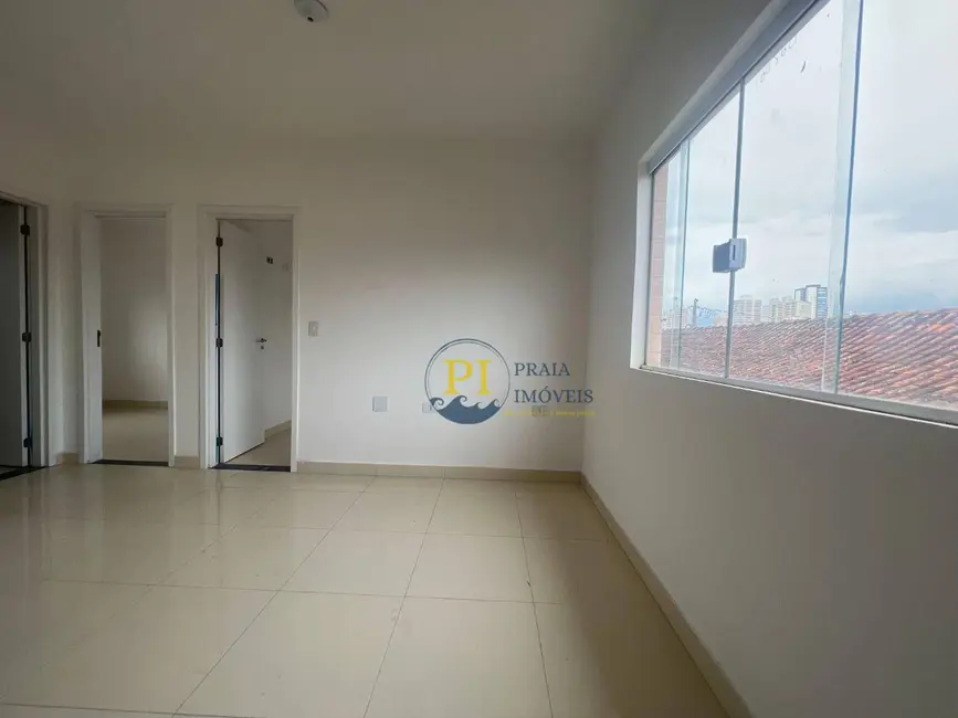 Foto 3 de Casa de Condomínio com 2 quartos à venda, 150m2 em Aviação, Praia Grande - SP
