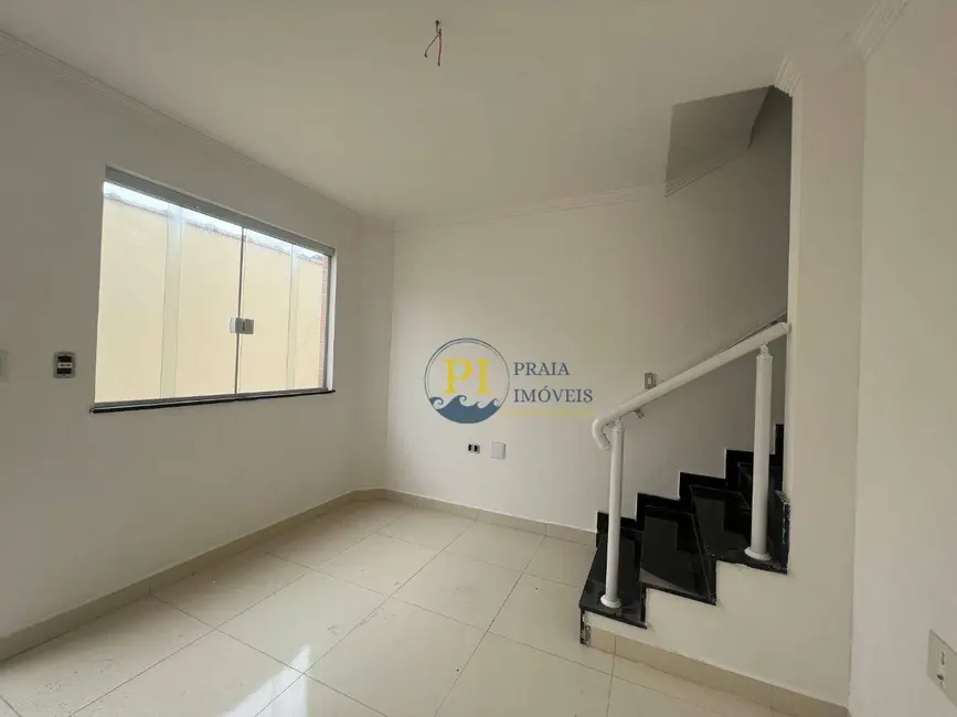 Foto 4 de Casa de Condomínio com 2 quartos à venda, 150m2 em Aviação, Praia Grande - SP