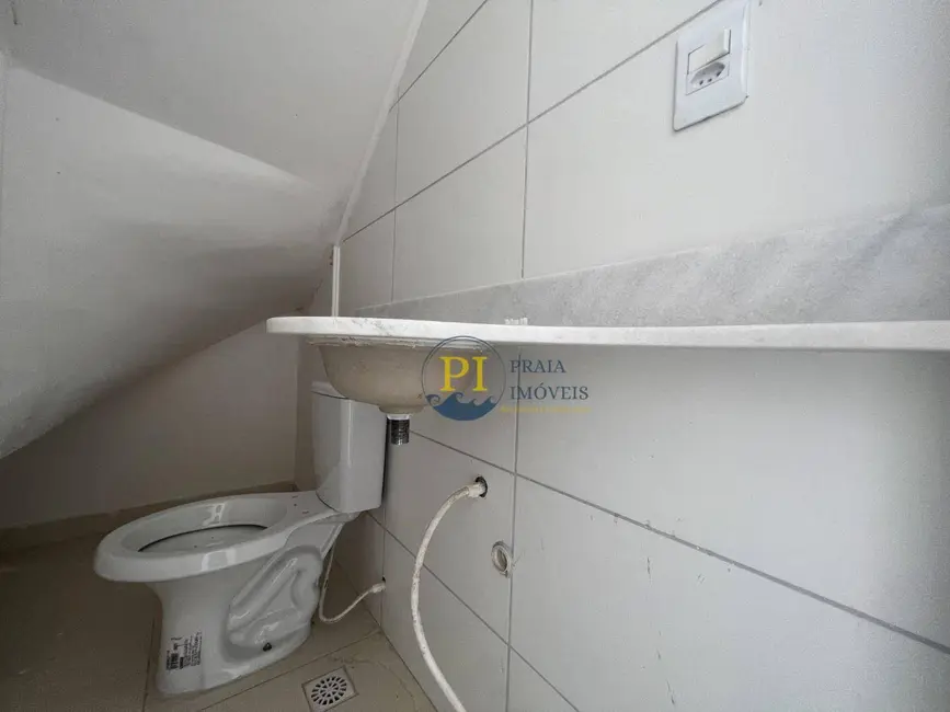 Foto 9 de Casa de Condomínio com 2 quartos à venda, 150m2 em Aviação, Praia Grande - SP
