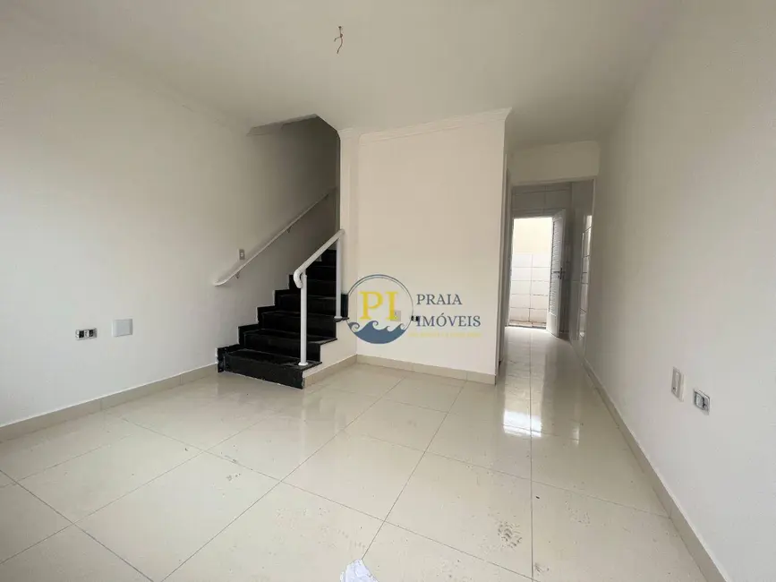 Foto 3 de Casa de Condomínio com 2 quartos à venda, 150m2 em Aviação, Praia Grande - SP