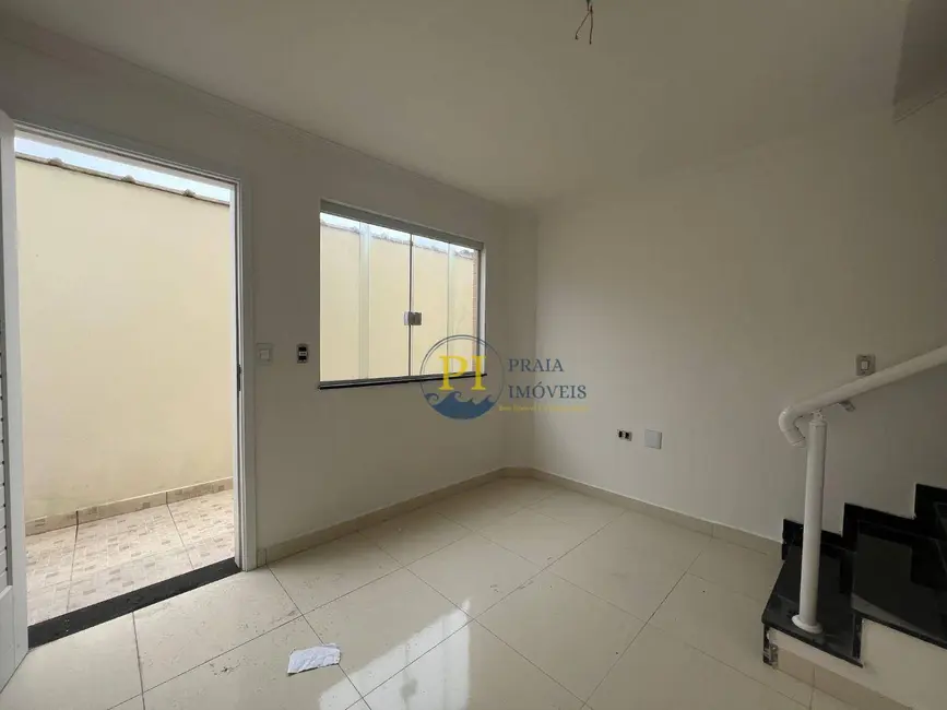 Foto 6 de Casa de Condomínio com 2 quartos à venda, 150m2 em Aviação, Praia Grande - SP