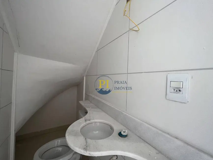 Foto 8 de Casa de Condomínio com 2 quartos à venda, 150m2 em Aviação, Praia Grande - SP