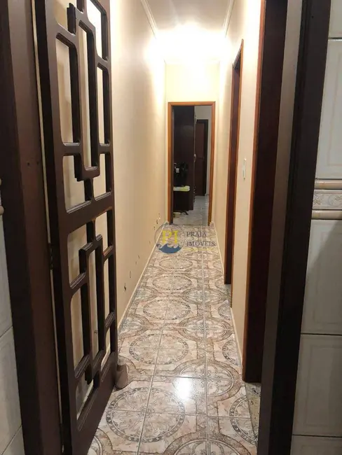 Foto 9 de Casa com 2 quartos à venda, 125m2 em Caiçara, Praia Grande - SP