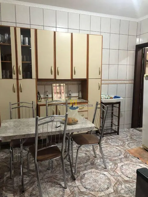 Foto 5 de Casa com 2 quartos à venda, 125m2 em Caiçara, Praia Grande - SP