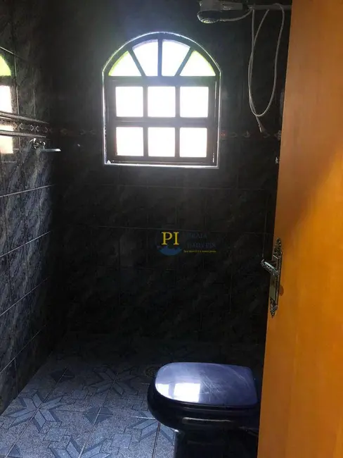 Foto 7 de Casa com 2 quartos à venda, 125m2 em Caiçara, Praia Grande - SP