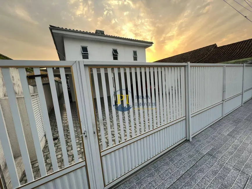 Casa de Condomínio com 2 quartos à venda, 100m2 em Praia Grande - SP - imagem 1 Foto 1 de Casa de Condomínio com 2 quartos à venda, 100m2 em Praia Grande - SP