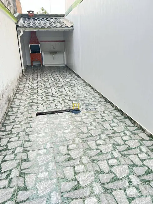 Casa de Condomínio com 2 quartos à venda, 100m2 em Praia Grande - SP - imagem 3 Foto 3 de Casa de Condomínio com 2 quartos à venda, 100m2 em Praia Grande - SP