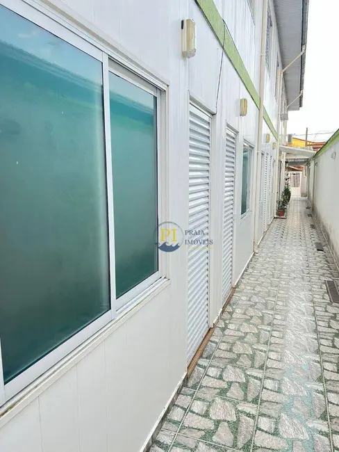 Casa de Condomínio com 2 quartos à venda, 100m2 em Praia Grande - SP - imagem 9 Foto 9 de Casa de Condomínio com 2 quartos à venda, 100m2 em Praia Grande - SP