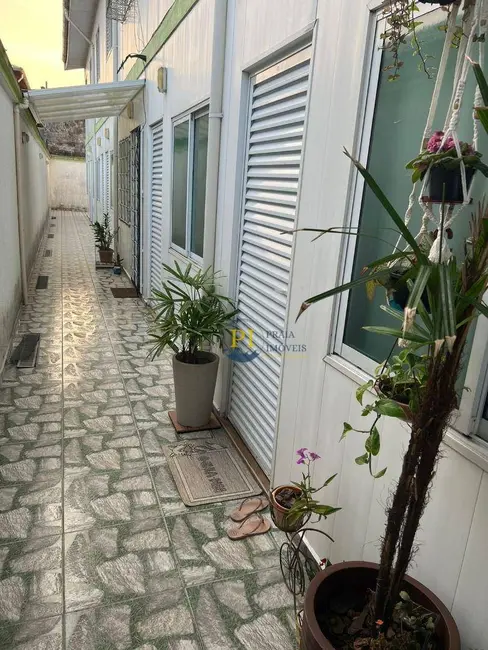 Casa de Condomínio com 2 quartos à venda, 100m2 em Praia Grande - SP - imagem 4 Foto 4 de Casa de Condomínio com 2 quartos à venda, 100m2 em Praia Grande - SP