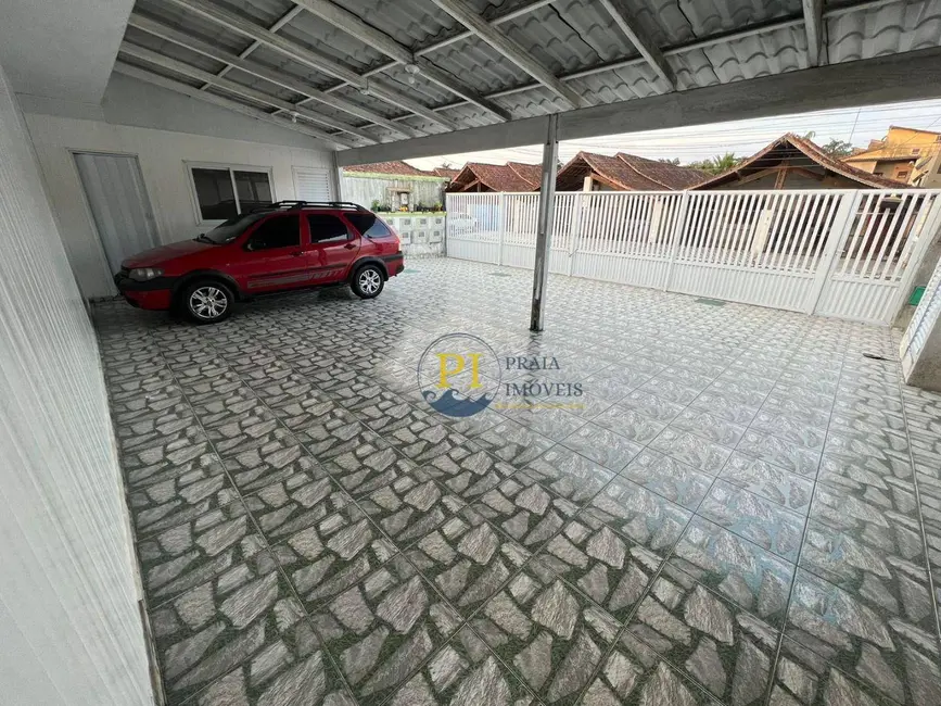 Casa de Condomínio com 2 quartos à venda, 100m2 em Praia Grande - SP - imagem 2 Foto 2 de Casa de Condomínio com 2 quartos à venda, 100m2 em Praia Grande - SP