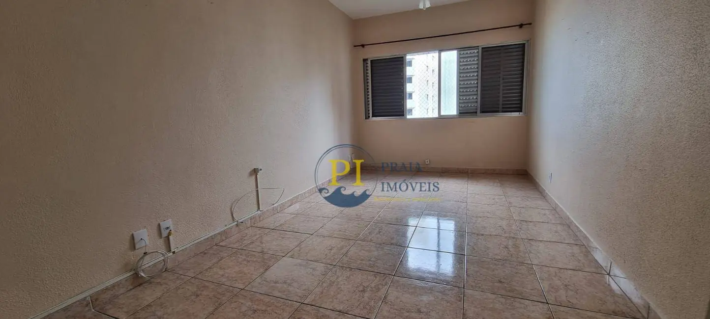 Foto 1 de Kitnet com 1 quarto à venda, 30m2 em Tupi, Praia Grande - SP