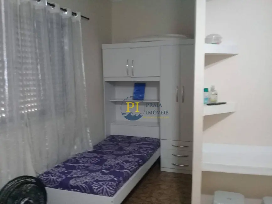 Kitnet com 1 quarto à venda, 25m2 em Canto do Forte, Praia Grande - SP - imagem 6 Foto 6 de Kitnet com 1 quarto à venda, 25m2 em Canto do Forte, Praia Grande - SP