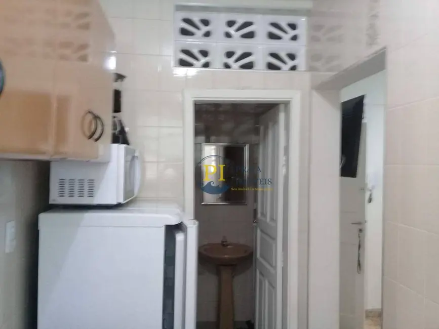 Kitnet com 1 quarto à venda, 25m2 em Canto do Forte, Praia Grande - SP - imagem 9 Foto 9 de Kitnet com 1 quarto à venda, 25m2 em Canto do Forte, Praia Grande - SP