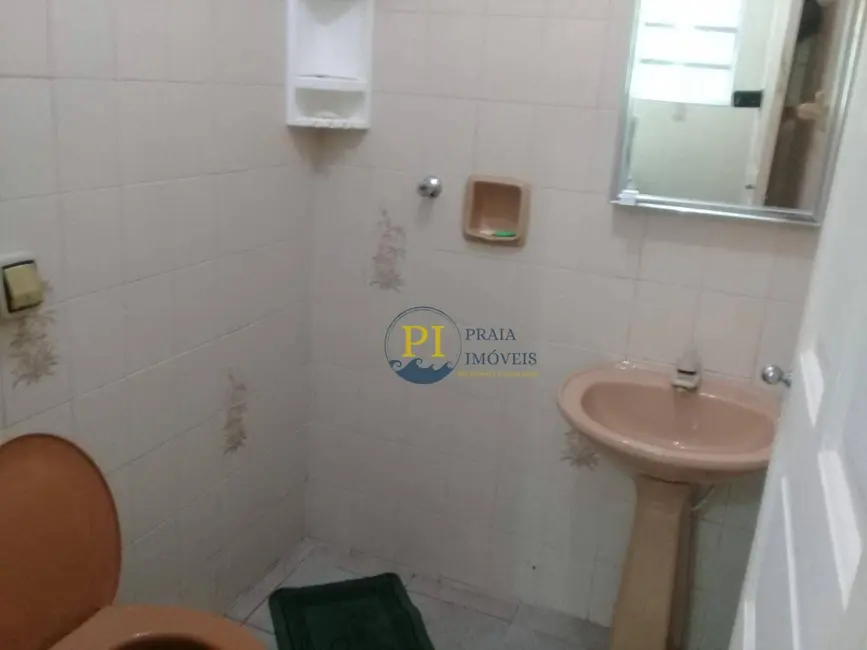 Kitnet com 1 quarto à venda, 25m2 em Canto do Forte, Praia Grande - SP - imagem 4 Foto 4 de Kitnet com 1 quarto à venda, 25m2 em Canto do Forte, Praia Grande - SP
