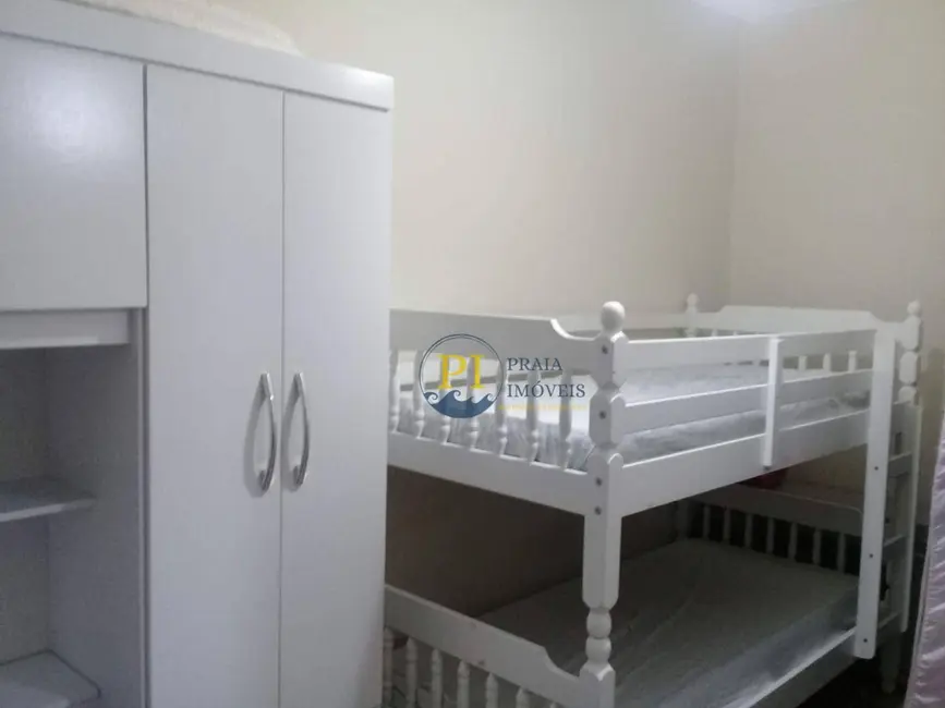 Kitnet com 1 quarto à venda, 25m2 em Canto do Forte, Praia Grande - SP - imagem 2 Foto 2 de Kitnet com 1 quarto à venda, 25m2 em Canto do Forte, Praia Grande - SP