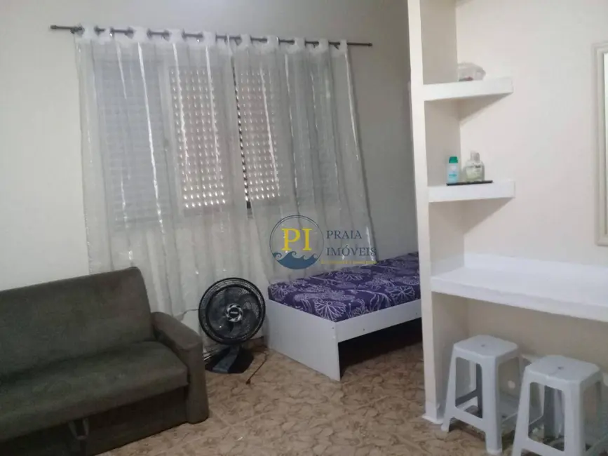 Kitnet com 1 quarto à venda, 25m2 em Canto do Forte, Praia Grande - SP - imagem 8 Foto 8 de Kitnet com 1 quarto à venda, 25m2 em Canto do Forte, Praia Grande - SP