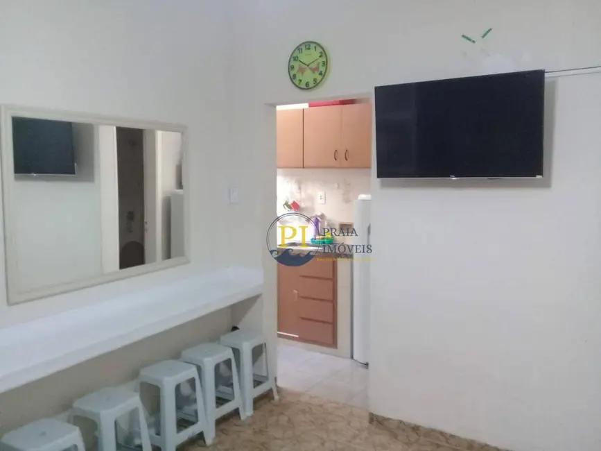 Kitnet com 1 quarto à venda, 25m2 em Canto do Forte, Praia Grande - SP - imagem 7 Foto 7 de Kitnet com 1 quarto à venda, 25m2 em Canto do Forte, Praia Grande - SP