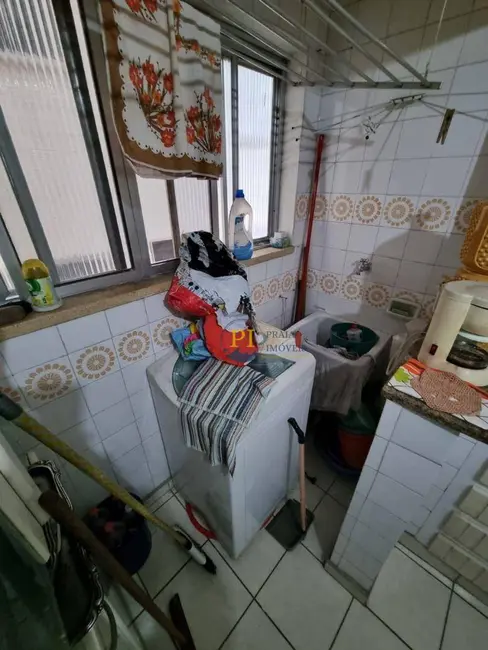 Apartamento com 2 quartos à venda, 60m2 em Praia Grande - SP - imagem 5 Foto 5 de Apartamento com 2 quartos à venda, 60m2 em Praia Grande - SP