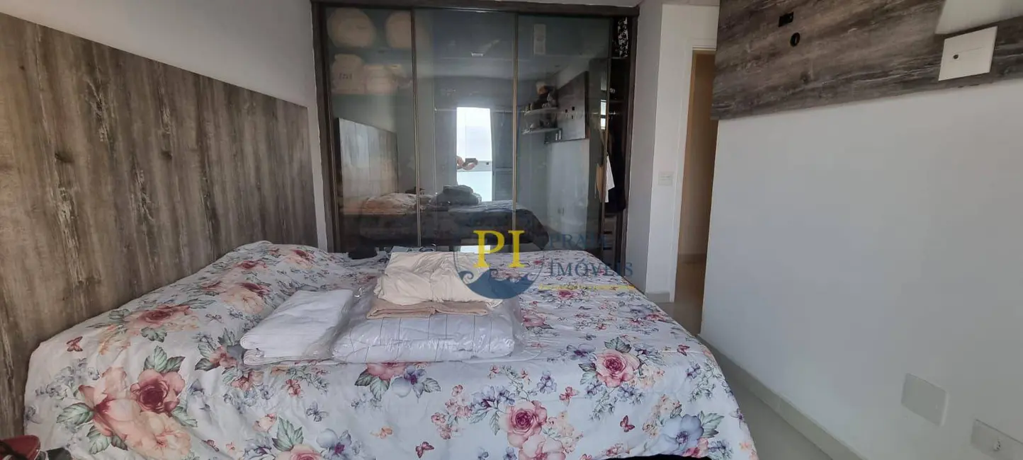 Apartamento com 3 quartos à venda, 156m2 em Canto do Forte, Praia Grande - SP - imagem 6 Foto 6 de Apartamento com 3 quartos à venda, 156m2 em Canto do Forte, Praia Grande - SP
