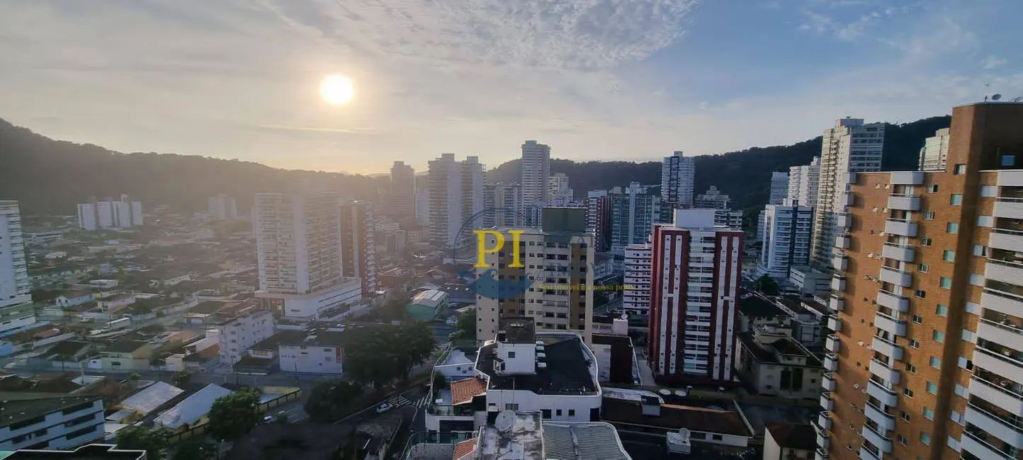 Apartamento com 3 quartos à venda, 156m2 em Canto do Forte, Praia Grande - SP - imagem 8 Foto 8 de Apartamento com 3 quartos à venda, 156m2 em Canto do Forte, Praia Grande - SP