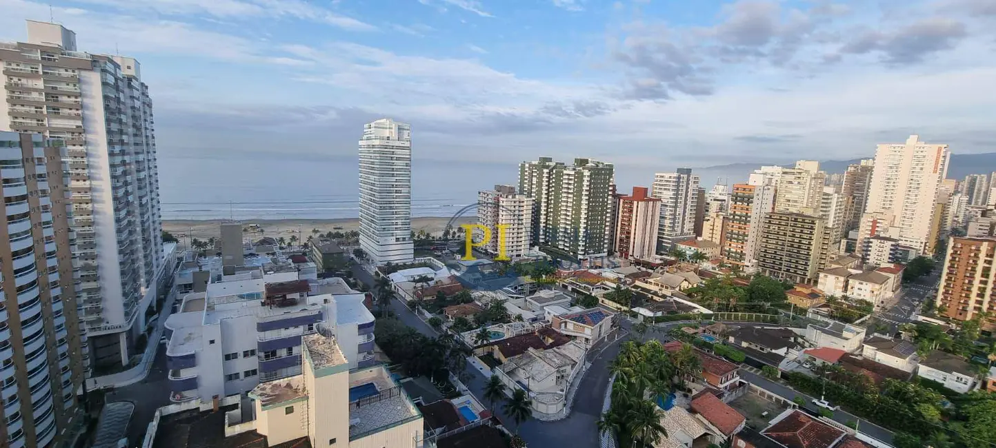 Apartamento com 3 quartos à venda, 156m2 em Canto do Forte, Praia Grande - SP - imagem 3 Foto 3 de Apartamento com 3 quartos à venda, 156m2 em Canto do Forte, Praia Grande - SP