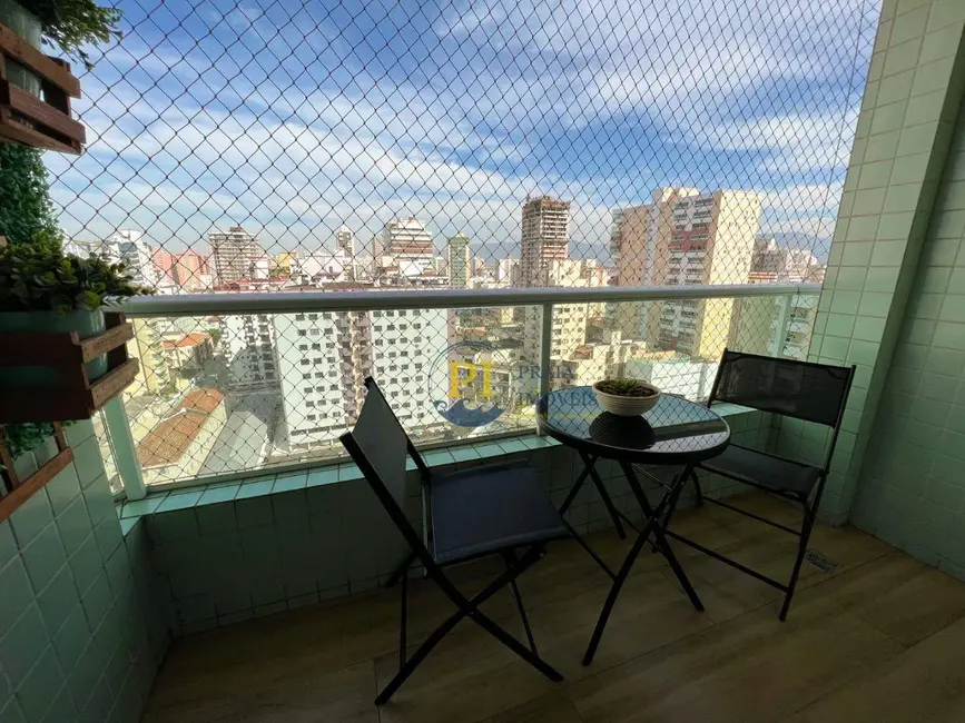 Cobertura com 3 quartos à venda, 133m2 em Praia Grande - SP - imagem 8 Foto 8 de Cobertura com 3 quartos à venda, 133m2 em Praia Grande - SP