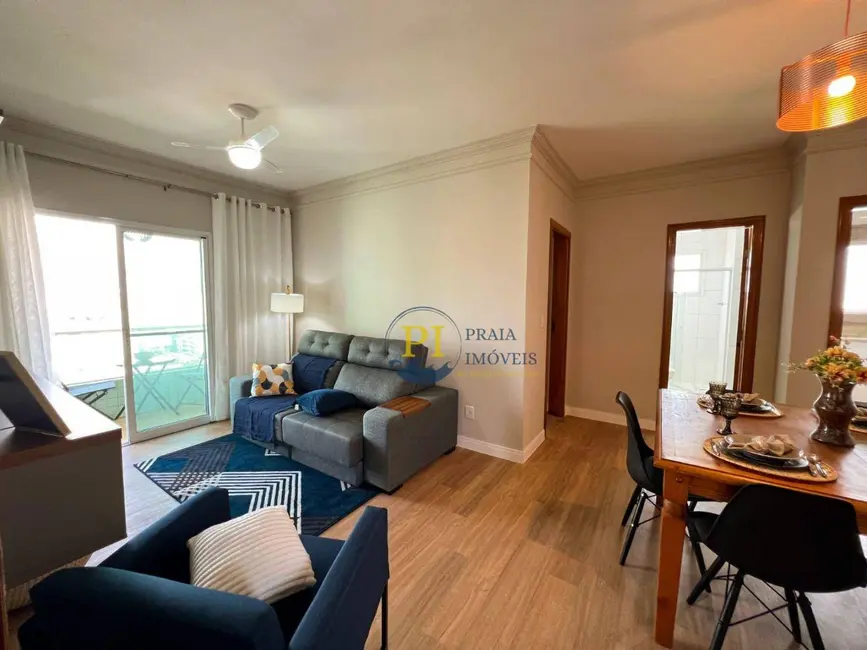 Cobertura com 3 quartos à venda, 133m2 em Praia Grande - SP - imagem 6 Foto 6 de Cobertura com 3 quartos à venda, 133m2 em Praia Grande - SP