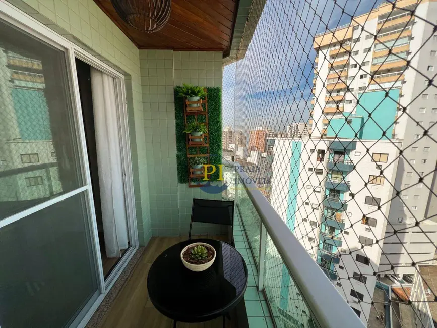 Cobertura com 3 quartos à venda, 133m2 em Praia Grande - SP - imagem 4 Foto 4 de Cobertura com 3 quartos à venda, 133m2 em Praia Grande - SP