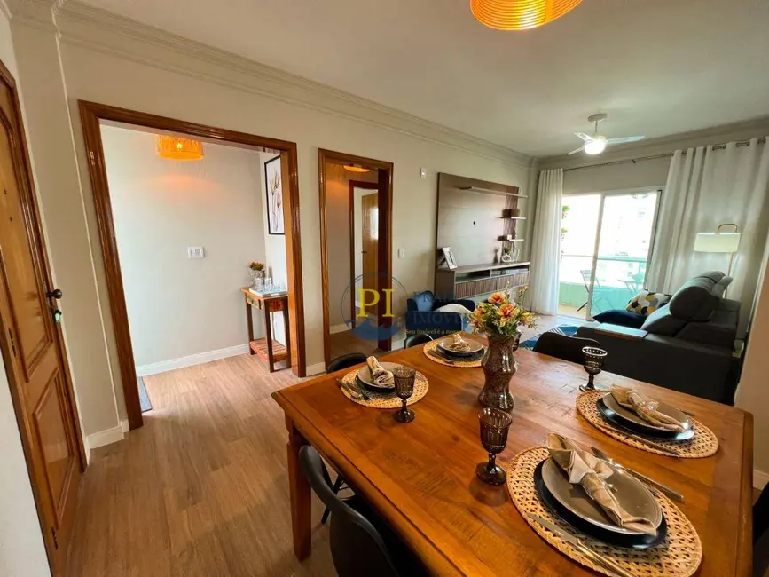 Cobertura com 3 quartos à venda, 133m2 em Praia Grande - SP - imagem 5 Foto 5 de Cobertura com 3 quartos à venda, 133m2 em Praia Grande - SP