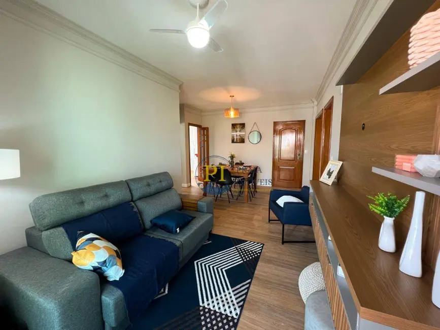 Cobertura com 3 quartos à venda, 133m2 em Praia Grande - SP - imagem 3 Foto 3 de Cobertura com 3 quartos à venda, 133m2 em Praia Grande - SP