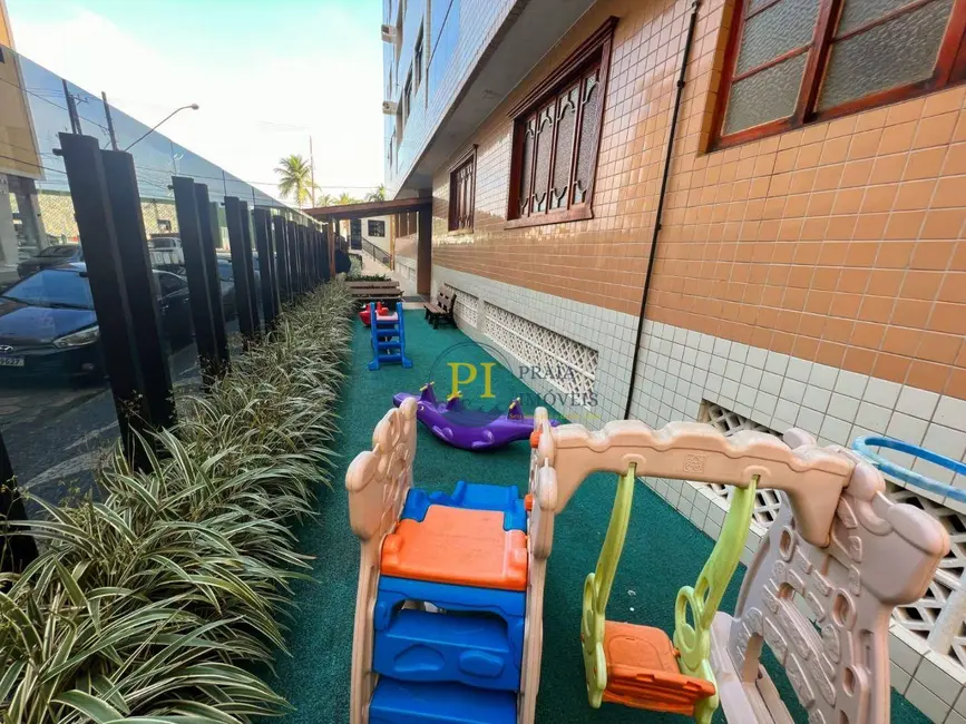 Foto 9 de Cobertura com 3 quartos à venda, 258m2 em Canto do Forte, Praia Grande - SP