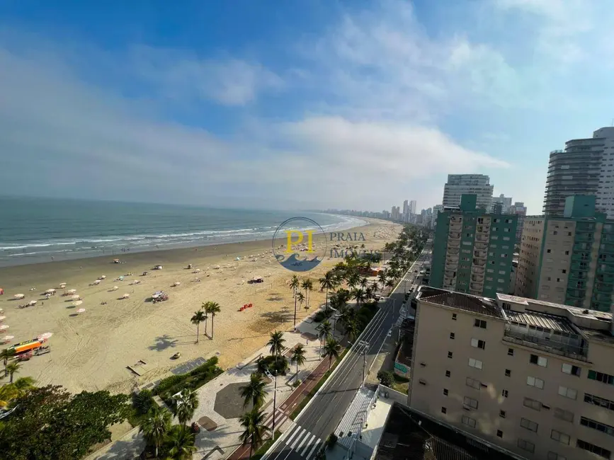 Foto 7 de Cobertura com 3 quartos à venda, 258m2 em Canto do Forte, Praia Grande - SP