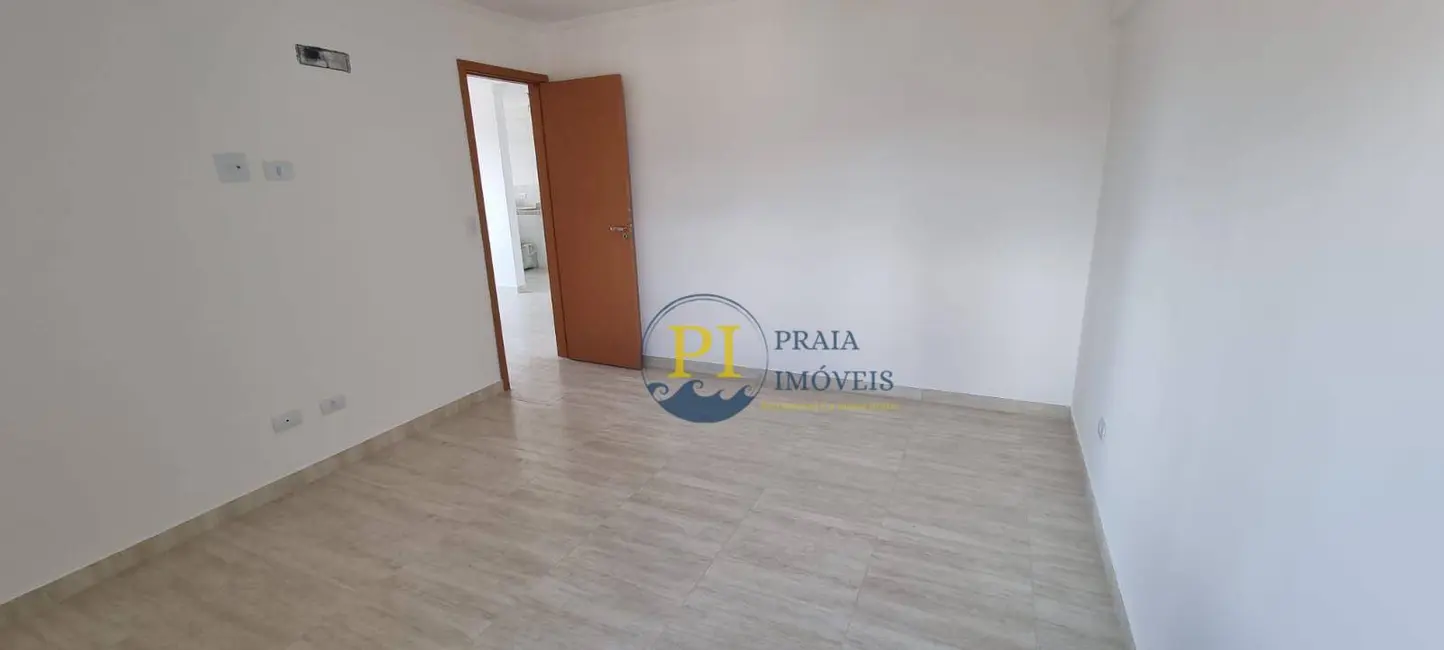 Foto 7 de Apartamento com 1 quarto à venda, 55m2 em Mirim, Praia Grande - SP