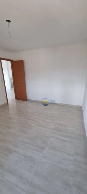 Foto 8 de Apartamento com 1 quarto à venda, 55m2 em Mirim, Praia Grande - SP