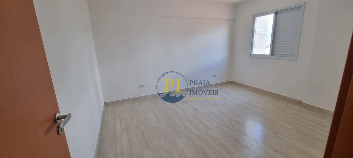 Foto 5 de Apartamento com 1 quarto à venda, 55m2 em Mirim, Praia Grande - SP