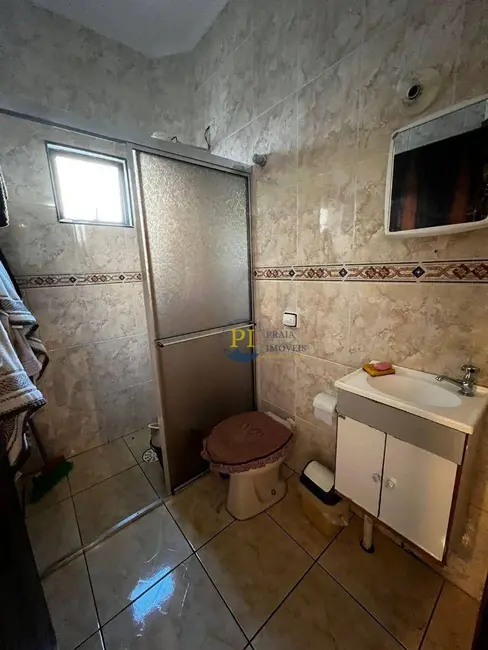 Foto 9 de Casa de Condomínio com 1 quarto à venda, 100m2 em Tupi, Praia Grande - SP