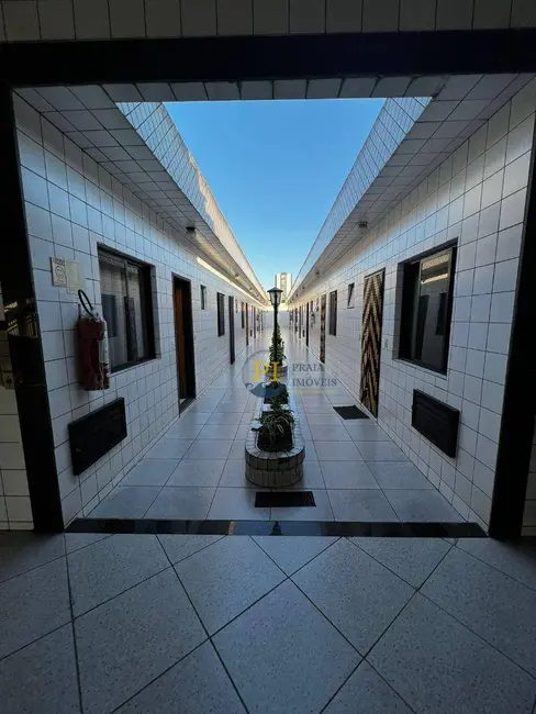 Foto 3 de Casa de Condomínio com 1 quarto à venda, 100m2 em Tupi, Praia Grande - SP