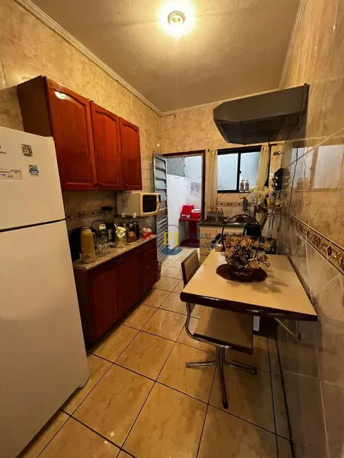 Foto 5 de Casa de Condomínio com 1 quarto à venda, 100m2 em Tupi, Praia Grande - SP